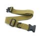 Outdoor Camping Nylon Tactical Belt with Quick Release Buckle at Affordable