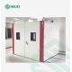 8m³ Walk In High Low Temperature Humidity Environmental Test Chamber