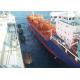 Dock Floating Yokohama Fender For Ship To Ship Transfer Protection