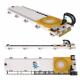 GBSCN-01 Linear Guide Rail Industrial Robot Arm For ABB KUKA FANUC YASKAWA