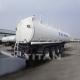 Titan tri axles oil tank trailer for sale liquid tanker crude oil tanker trailers