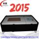 desktop laser engraving machine 320 for rubber from alibaba