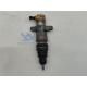 Engine Fuel Injector 2360962 10R7224 10R-7224 236-0962 For CAT Excavator E330C D6R Engine C-9