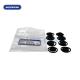 Round All Seal Kit Black for Industrial Use