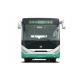 Euro4 DONGFENG 7.7m CNG LNG 30 Seats EQ6770CHTN City Bus
