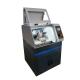 Automatic / Manual Metallographic Cutting Machine Programmable With HMI Touch Screen Control