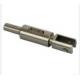 Aluminum 5083 Precision Turned Components Odm