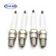 Denso champion jenbacher replace for  TAKUMI brand Generator  iridium Spark Plug  R5B12-77