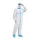 PPE Disposable Protective Coverall