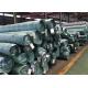 Round Shape Seamless Stainless Tube ASTM A213 TP304 TP304L 6M Min WT 16BWG
