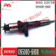 Common Rail Injector 095000-6800 For KUBOTA 1J574-53051 1J57453051
