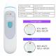 Medical Clinical IR Forehead LED Human Body Infrared Thermometer