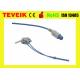 M1193AM1193T HP neonate spo2 sensor with silicone wrap,hp neonate wrap probe