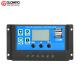 30A Solar Charge Controller Automatic Charge And Discharge Universal 30A12v24 Street Lamp Solar Pv Charge Controller