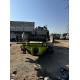 Custom Dongfeng Sany Truck Mounted Concrete Pump Machine 143kw