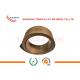 NC003 CuNi1 Copper nickel Precision Alloy 2.5 Low resistance alloy