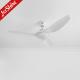 3 ABS Plastic Blades DCF FS52920 DC Motor Ceiling Fan Natural Wind