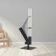 Outdoor Patio Heater Portable Wood Pellet Stove For Sustainable Heating