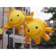 The popular cartoon baby inflatable helium balloon for decoration