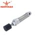 Auto Cutter Parts Air Cylinder Part No 703859 For Cutter Q80
