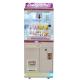 DIY Claw Machine Kit Children's Custom Clip Gift Machine for Amusement Game Center Prizes