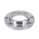 DN8 1.5-2mm Thickness Pipe Fittings Flange Forged SS 316 Flange