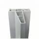 6061 Aluminum Alloy Extrusion Industrial Equipment Aluminium Profiles