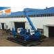 Well-known T-WORKS ZYC1200 High Quality Hydraulic Piling Machine For Pile