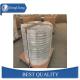 3mm Thin Aluminum Strips 5052 Good Fatigue Strength For Building Materials
