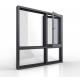 Universal Adapter Custom Windows for Latest Window Designs and Modern Design Doors