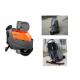 Automatic Commercial Floor Scrubber Cleaner Machine Battery Operated Manual Push