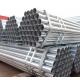 3.2mm Thickness Galvanised Scaffold Tube EN39 Scaffolding