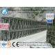CB321(CB100) TDR,Painted Bailey Bridge,Modular bridge ,Used In China Qinghai Province