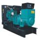 100 kva Diesel Generator 88kw , 1104C-44TAG2 50 Hz Marine Diesel Engines
