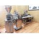 1800PCS/H Stainless Tart Press Machine Bakery/Custard Tart Machine for sale 6cm
