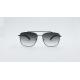 Double Bridge Sunglasses for men metal accessories 400 UV protection bestselling