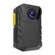 Live Video Police OEM 4g Body Worn Camera Low Power Ip67 Surveillance