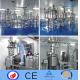 Pressure Stainless Steel Mixing Tank / Oil Olive SS Agitator Tank