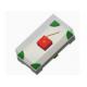 5mA 0402 Series Red / Green / Yellow / White Color Led Light Emitting Diode With Small Size