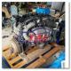 Japanese Toyota Engine Spare Parts 2JZ 1JZ Engine With Great Operation Performance 1HZ 2KD