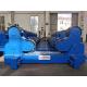 100 Ton Pipe Welding Rotator Self Aligning With Pu Wheel