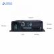 Rechargeable Battery Type GPS Car Tracker for Vehicle Tracking and Management Enterprise-Level MNVR with Multi-Channel Playback