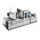Box packaging machine ZK-660FS for High quality box