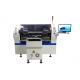 X Y Axies Driving Chip Mounter Machine With Electronic Feeding Way LED Monitor