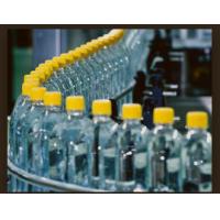 CGF18 18 6 6000BPH Fully Automatic Bottle Filling Machine Accuracy 99.9%