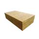 OEM Rockwool Rigid Insulation Panels Fireproof Rock Wool Sheet Strip