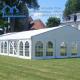Custom Waterproof Wedding Tent Aluminum Frame Event Marquee Outdoor Storage Tent