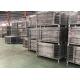 1200X1000X890MM Foldable Q195 Wire Mesh Storage Containers For Warehouse