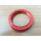 OEM Hydraulic Spring Energized PTFE  Rubber Oil Seal