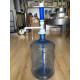 Hydraulic Power Electric Water Bottle Pump